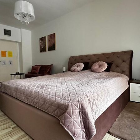 Colette Studio Belleview ซินายา ภายนอก รูปภาพ