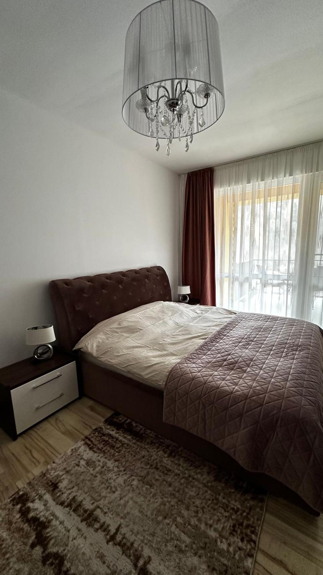 Colette Studio Belleview ซินายา ภายนอก รูปภาพ