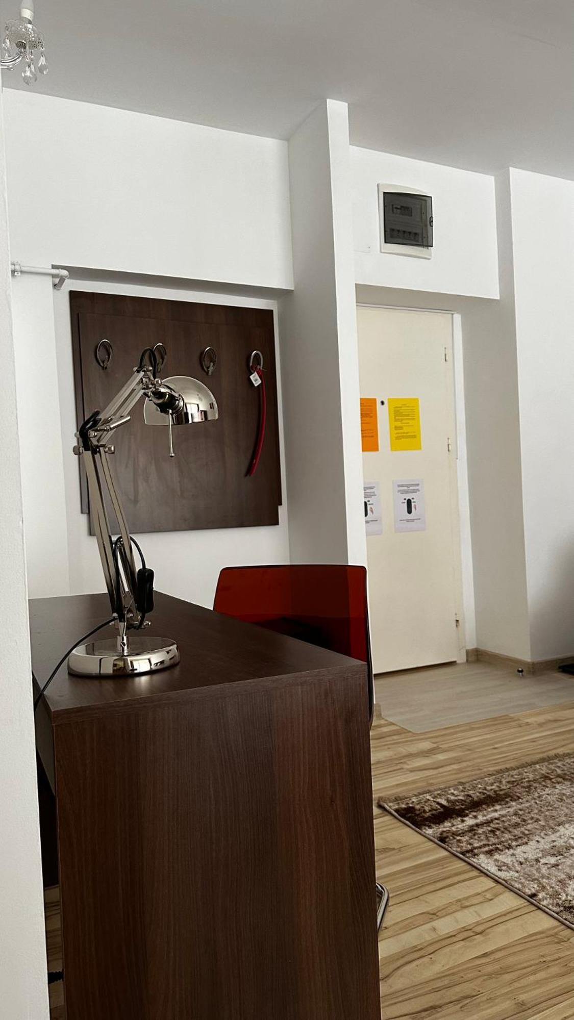 Colette Studio Belleview ซินายา ภายนอก รูปภาพ