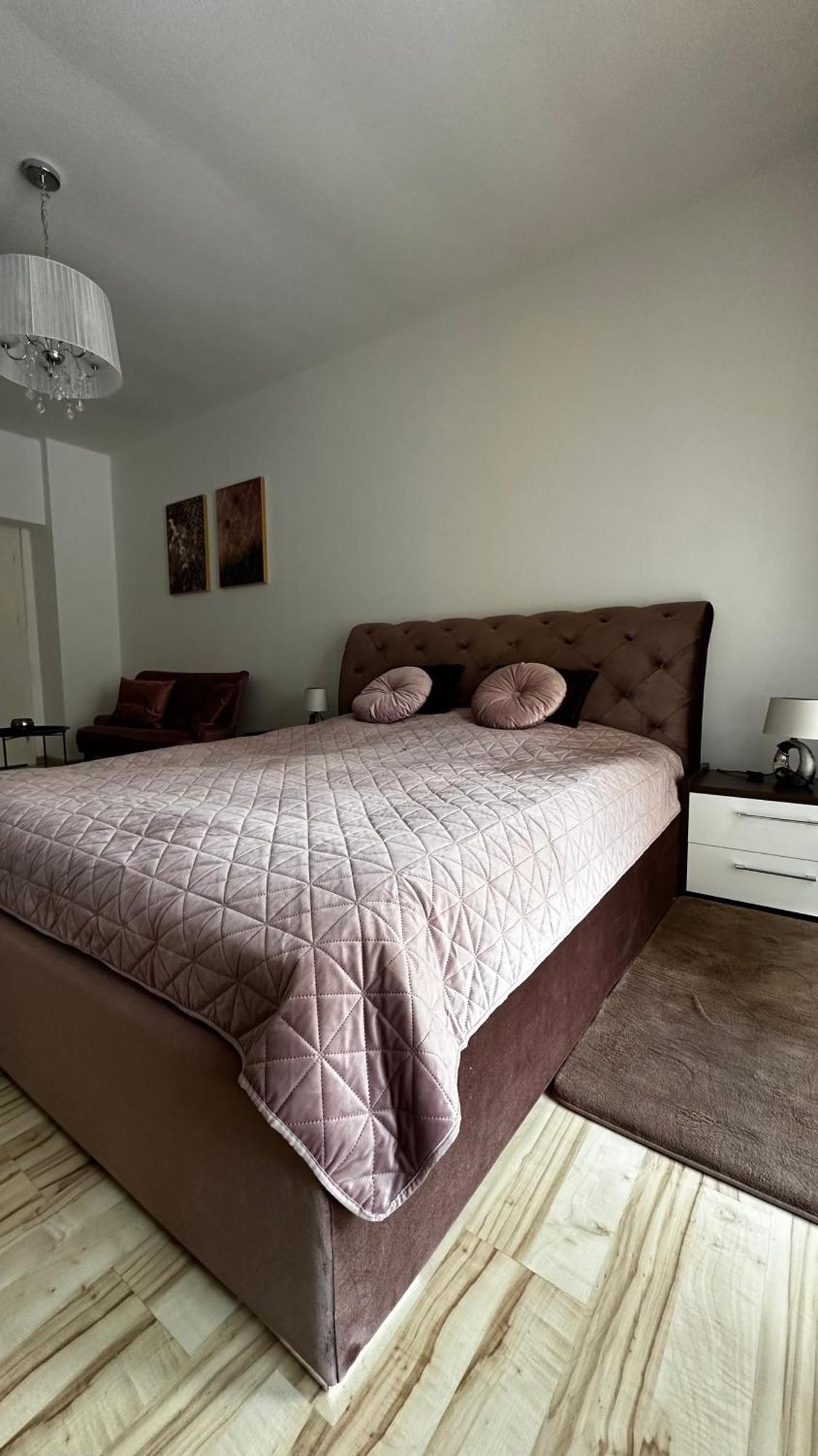 Colette Studio Belleview ซินายา ภายนอก รูปภาพ